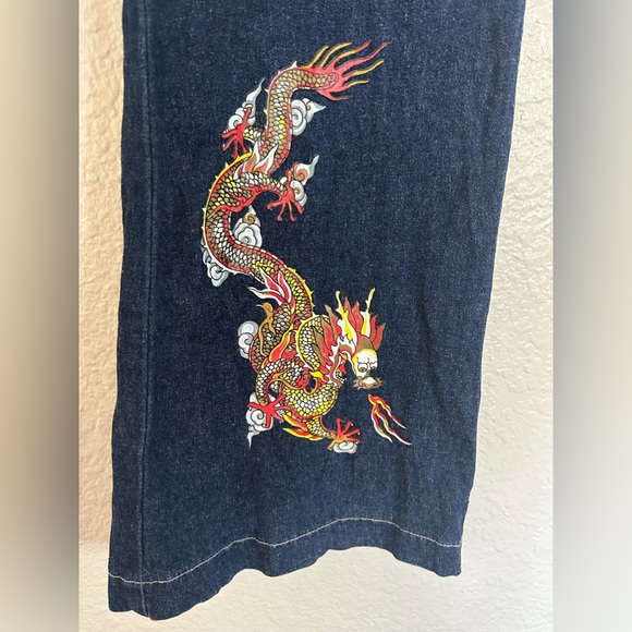 AJS Denimwear women’s jeans size 5 - Picture 3 of 9